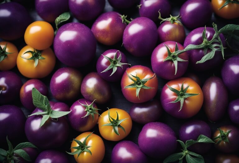 Are Cherokee Purple Tomatoes Good for Canning? A Friendly Guide to Preserving Your Harvest