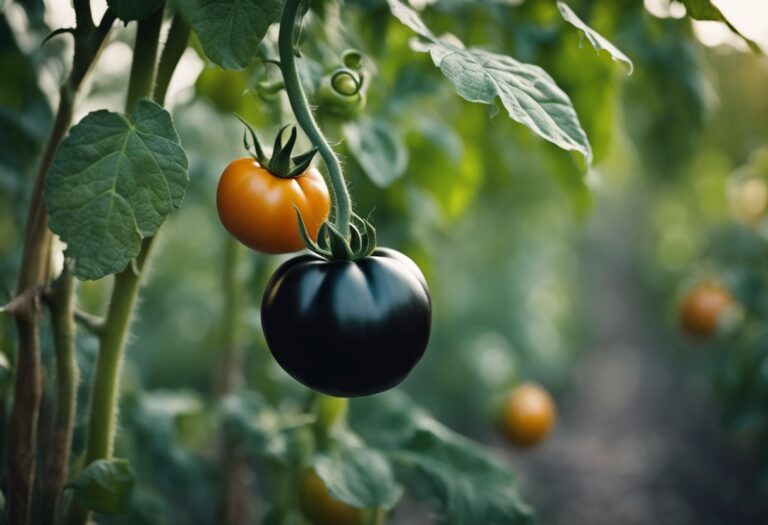 Black Krim: A Delicious Heirloom Tomato Variety to Try