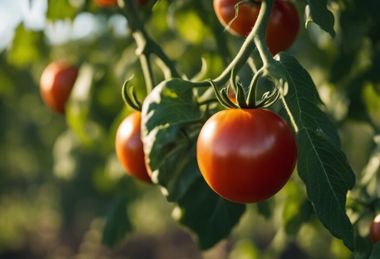 Brandywine Tomato: Characteristics and Growing Tips