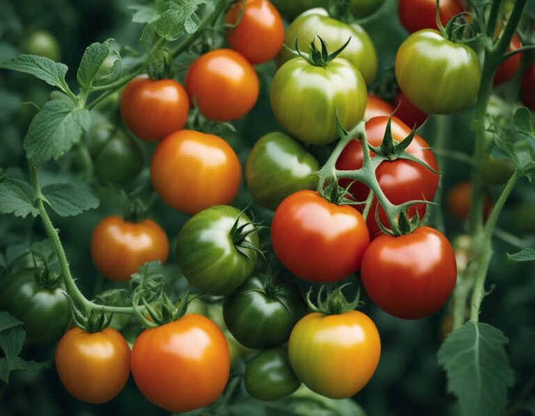 Heirloom vs. Hybrid Tomatoes: Which is the Best Choice for Your Garden?