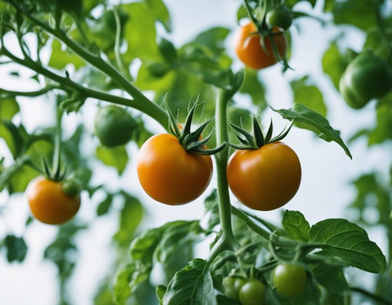 Indeterminate vs Determinate Tomatoes: Which is Right for Your Garden?