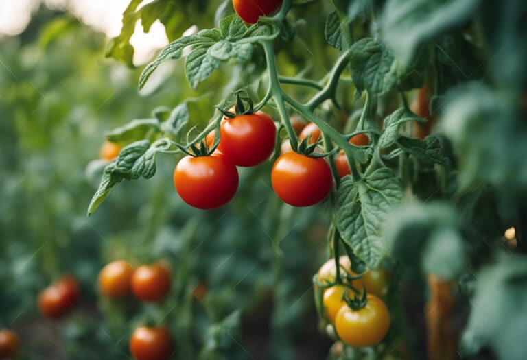 Is 40 Degrees Too Cold for Tomatoes? Here’s What You Need to Know