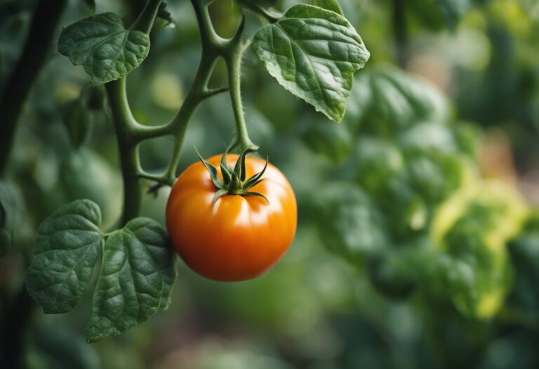 Japanese Black Trifele: A Guide to Growing and Cooking this Unique Tomato