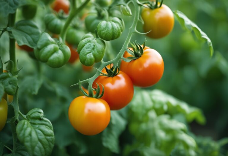 Jet Star Tomato Problems: Common Issues and Solutions