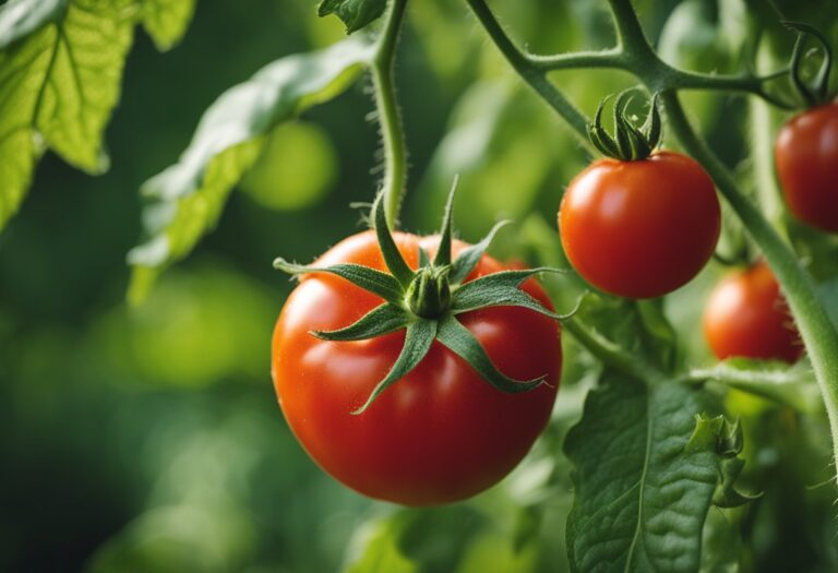 Moneymaker Tomato: The Perfect Addition to Your Garden