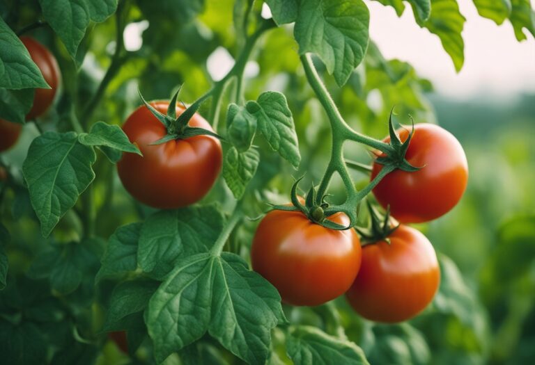 Red Brandywine Tomato: A Flavorful and Versatile Heirloom Variety