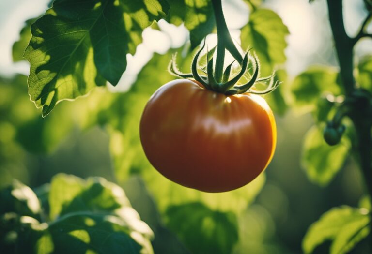 Oregon Spring Tomato: A Guide to Growing and Harvesting in the Pacific Northwest