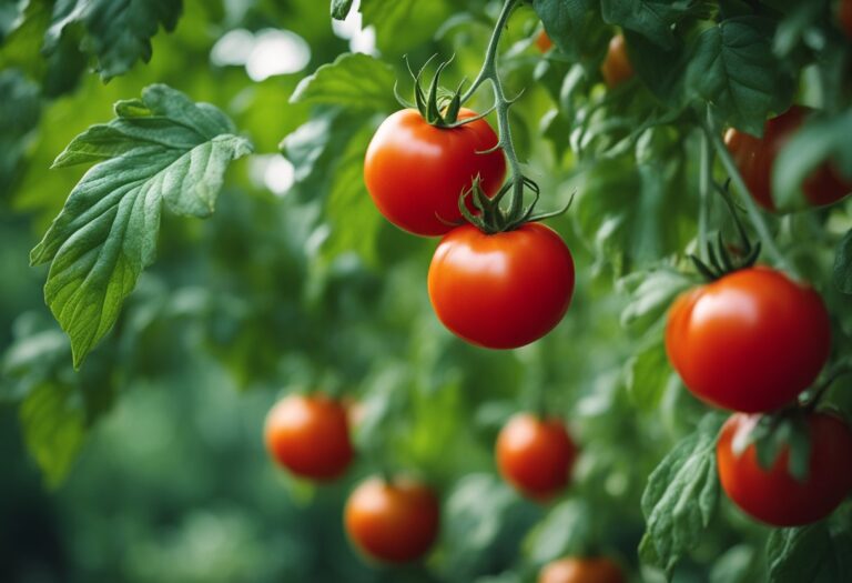 Tomate de Arbol: The Delicious and Nutritious Fruit You Need to Try