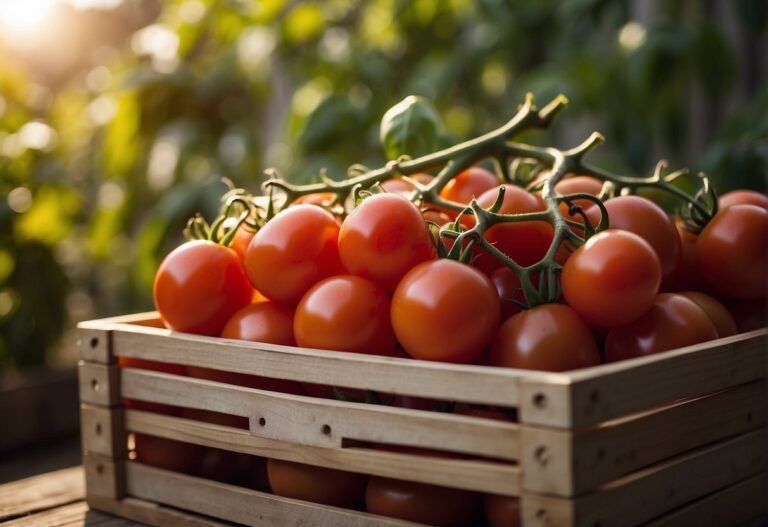 Plum Tomatoes: A Guide to This Versatile Ingredient