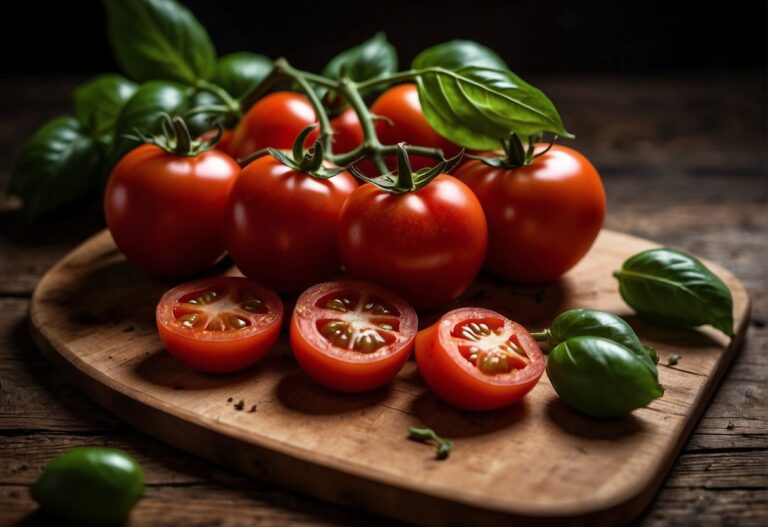 San Marzano Tomatoes: The Ultimate Guide to the World’s Best Tomato